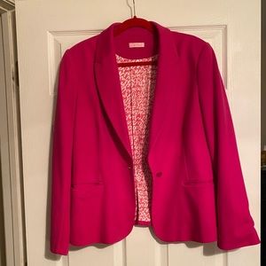 Lilly Pulitzer Blazer